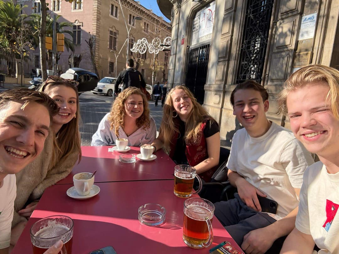 Unmöblierte Zimmervermietung, E. du Perronlaan, Delft