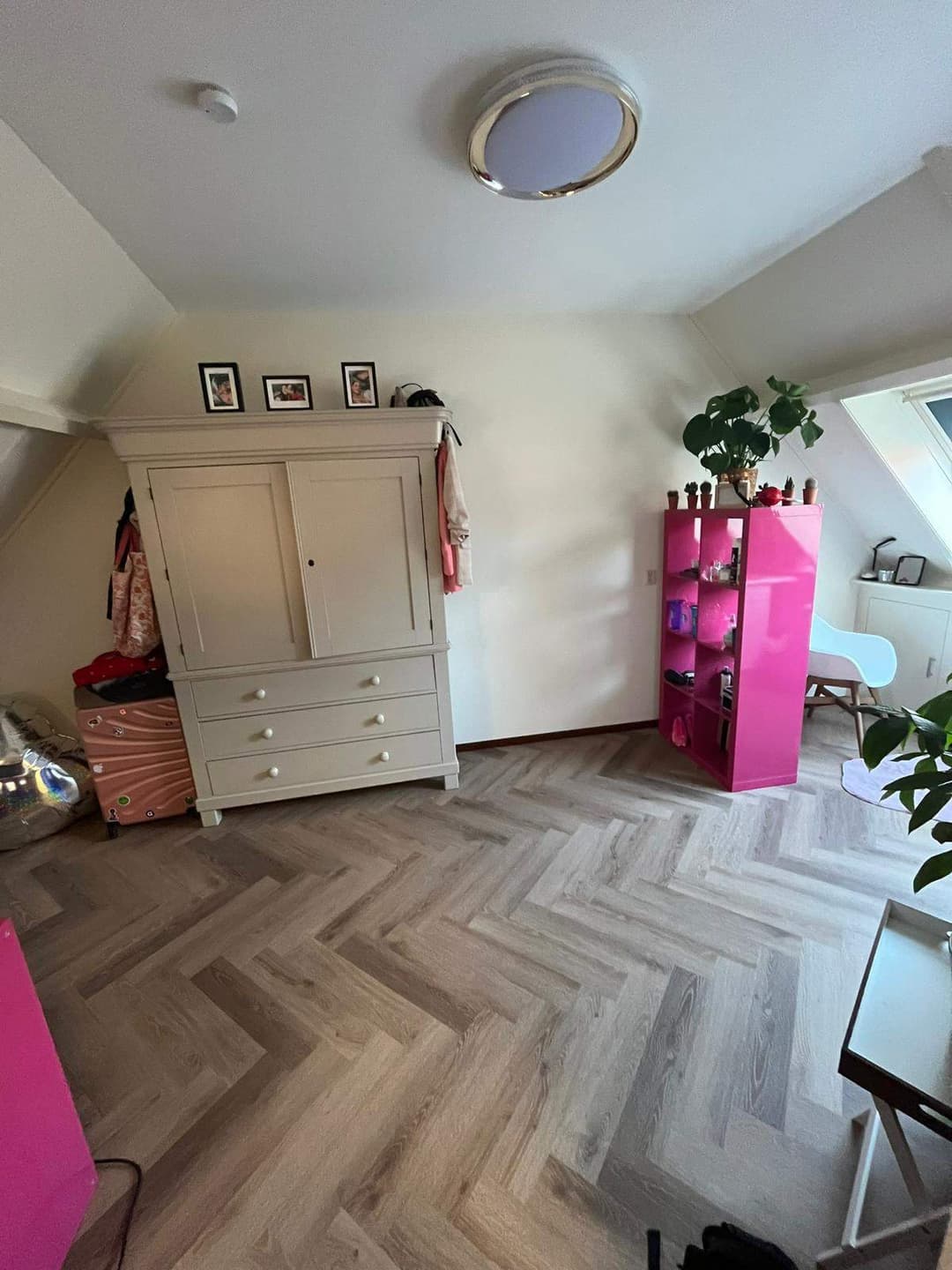 Habitación Sin Amueblar Zeistpad, Almere - Para Alquilar