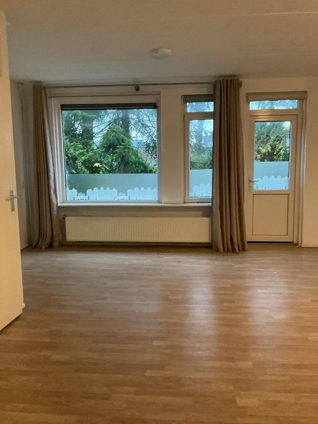 Reihenhaus in Uithuizen - Zur Miete