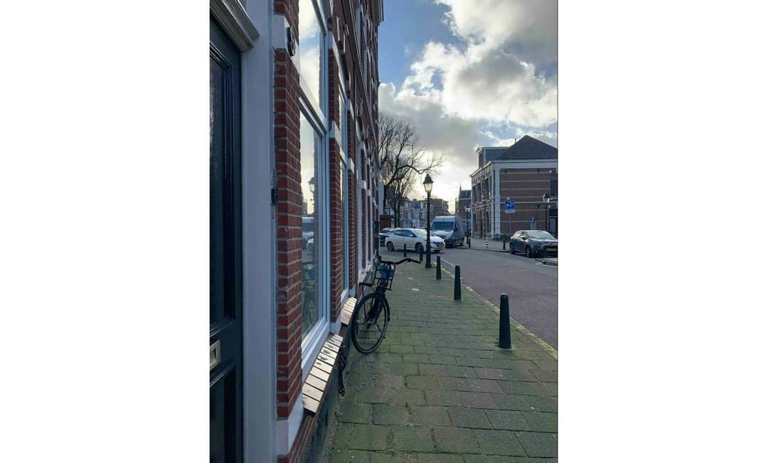 Appartement Neptunusstraat, Den Haag - Te Huur