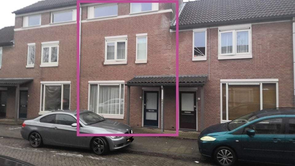 Huis Sint Anthoniusstraat, Oss - Te Huur