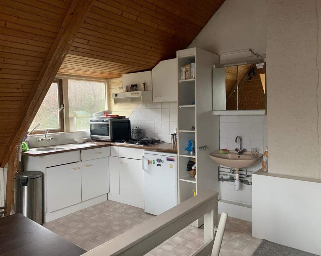 Dachzimmer Beresteinseweg, Hilversum - Zur Miete