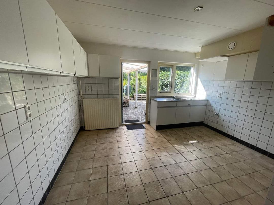 Flat Aert Willemsstraat, Volkel - Te Huur
