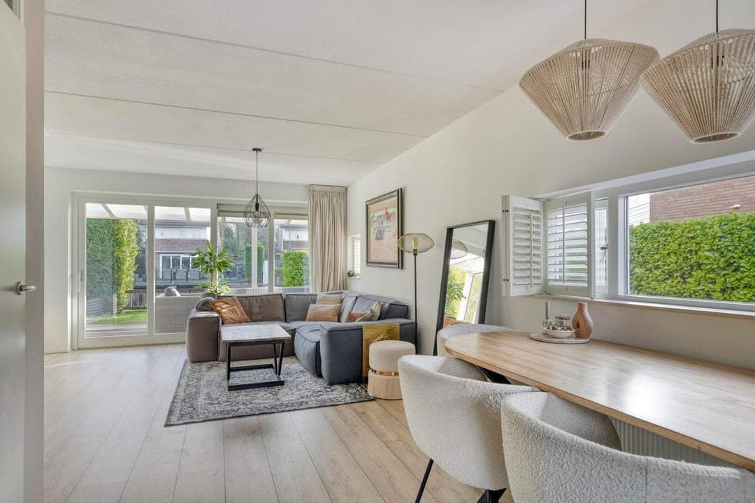 Detached House Vinkenkade, Vinkeveen - For Rent