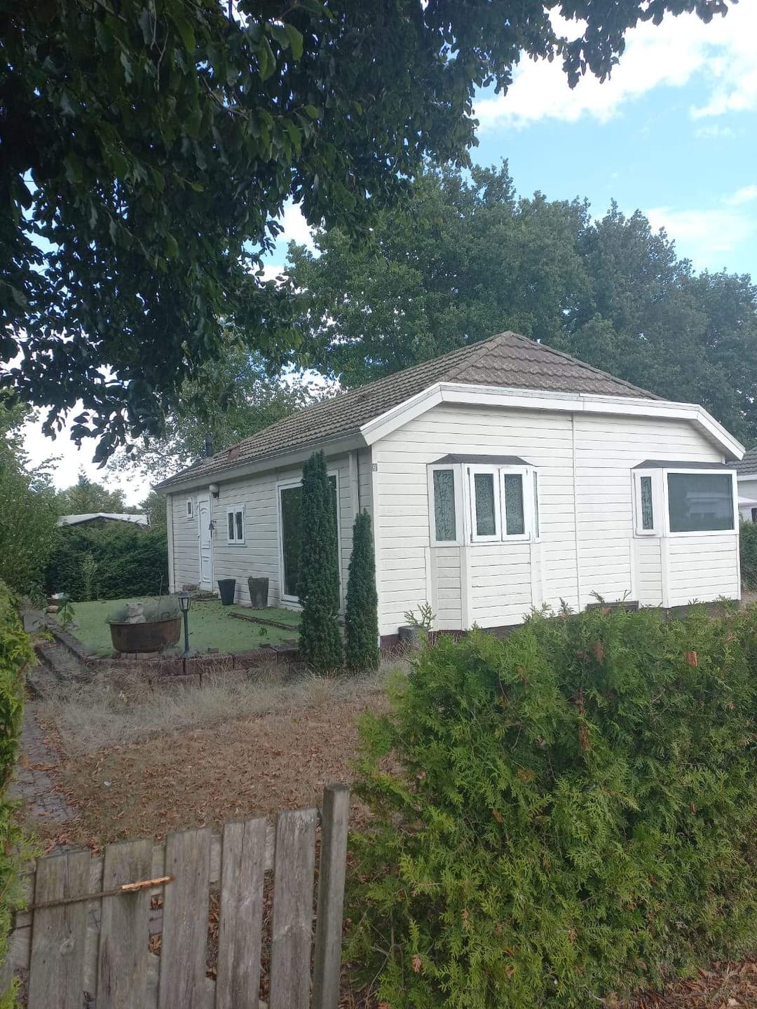 Haus Noordhoekstraat 1 A-5, Schaijk - Zu Vermieten