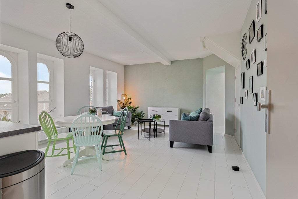 Flat Kerkstraat 38 B, Doenrade - Alquiler