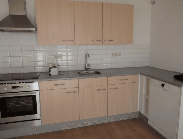 Apartment Geleenbeeklaan, Geleen - Zur Miete