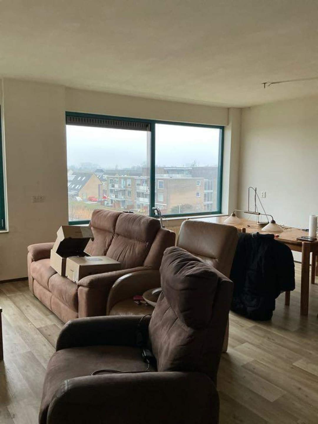 2-Kamer Appartement aan de Persijnlaan, Purmerend - Te Huur