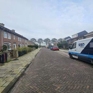 Casa Independiente de 4 Habitaciones en Medemblik en Alquiler