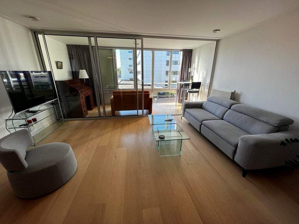 Wohnung Arent Janszoon Ernststraat, Amsterdam - Zu Mieten