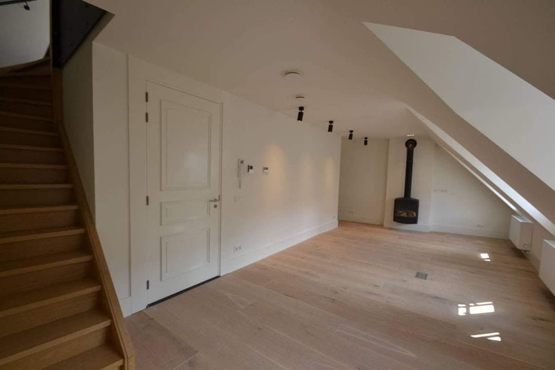 Flat Bredestraat, Maastricht - For Rent