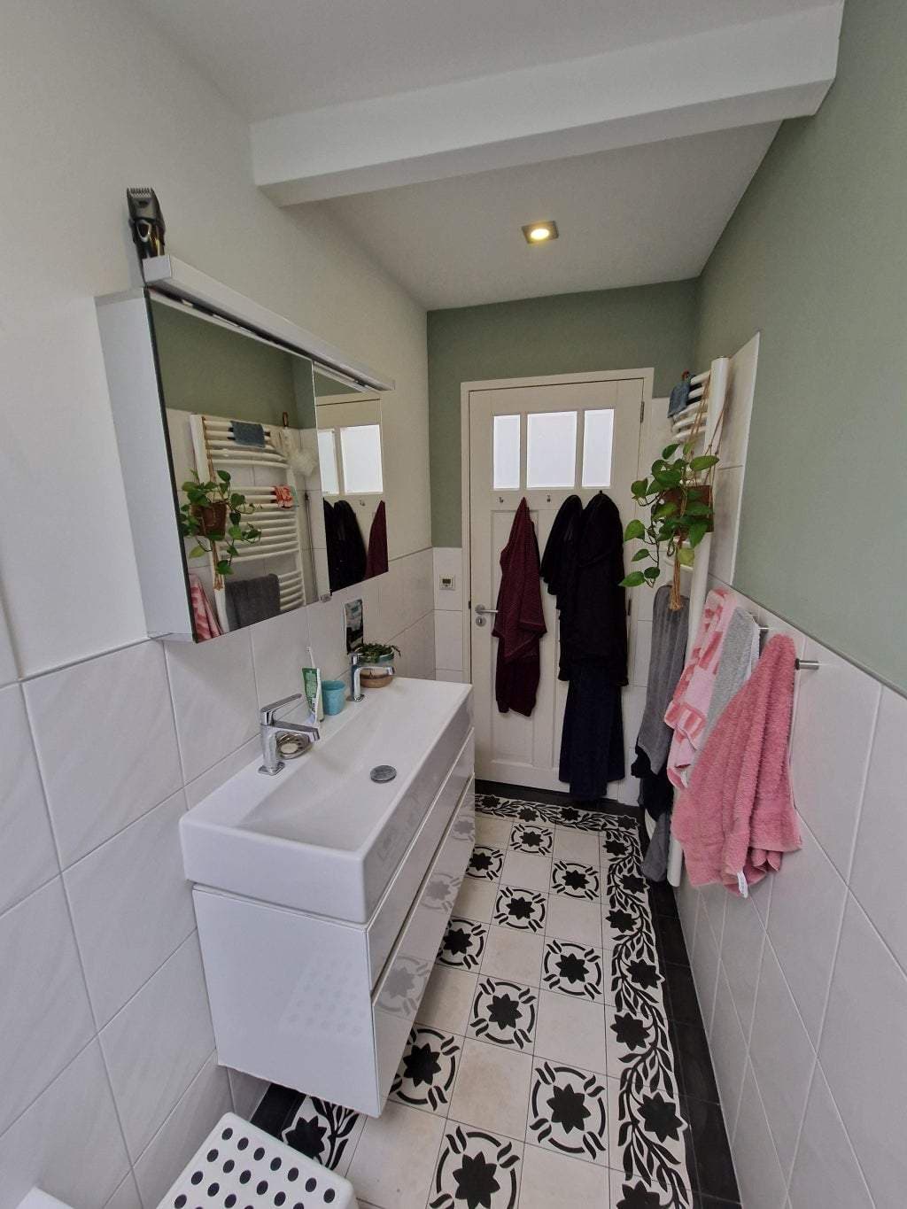 Huis Graafseweg, Nijmegen - Te Huur