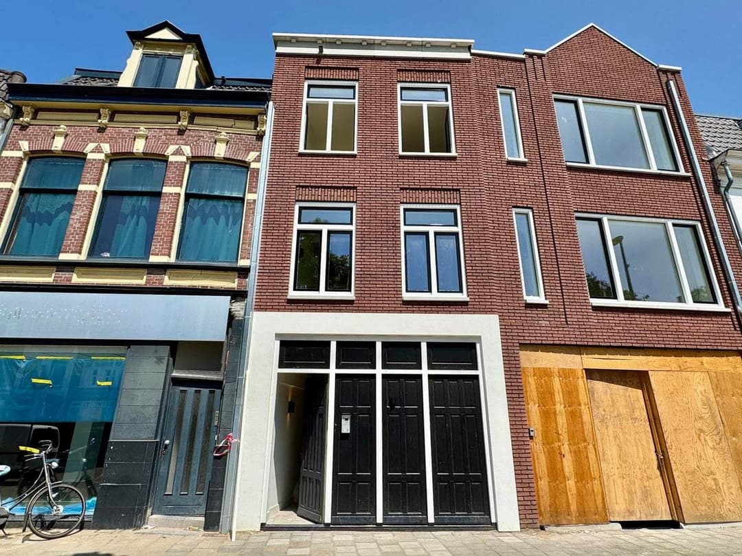 Appartement Biltstraat, Utrecht - À Louer