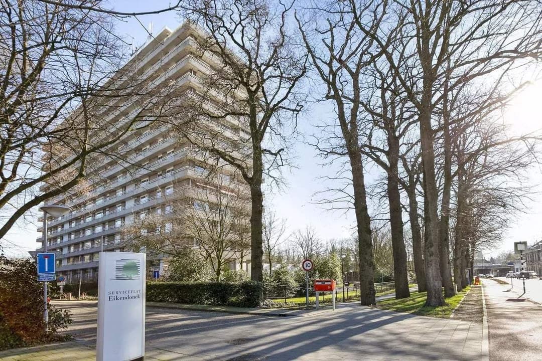 Apartamento Eikendonck 71, Vught - En alquiler