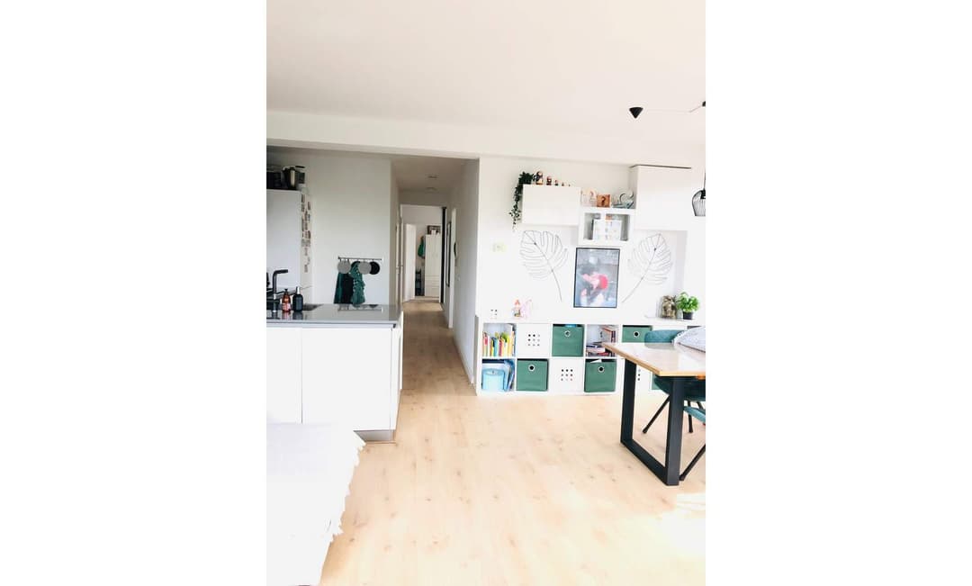 Appartement Albatrospad, Amsterdam - Te Huur