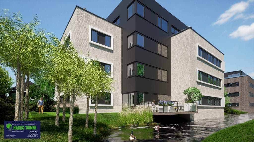 Appartement à Louer Bredaseweg, Etten-Leur