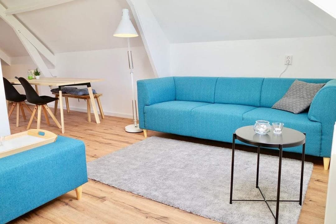 Flat Adamshofstraat, Rotterdam - Alquiler
