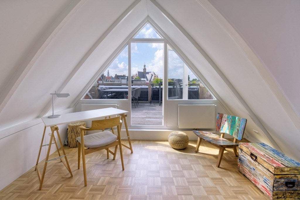 Wohnung Brouwersgracht 170 B, Amsterdam – Zur Miete