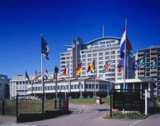 Flat Duindistel, Noordwijk aan Zee - For Rent