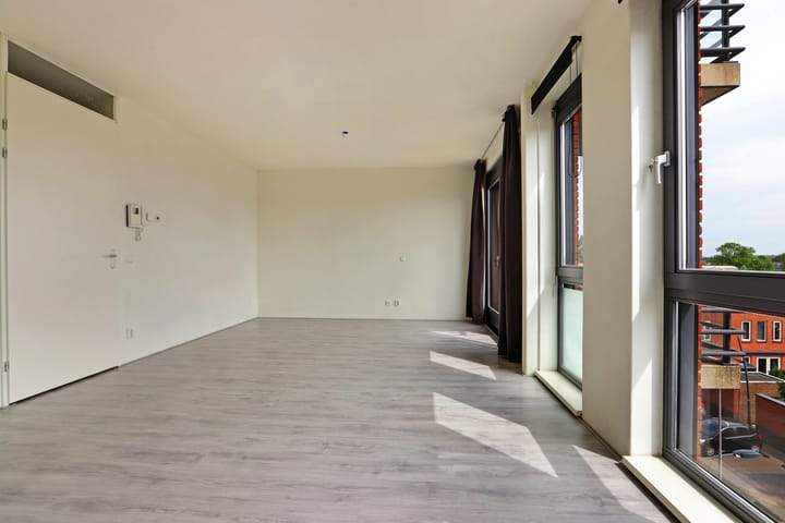 3-Zimmer-Wohnung Wisselwachter, Assendelft - Zu Vermieten