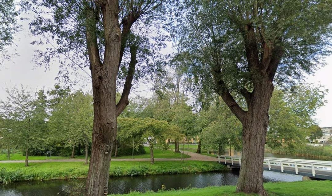 Appartement Pachtersdreef, Den Haag - Te Huur