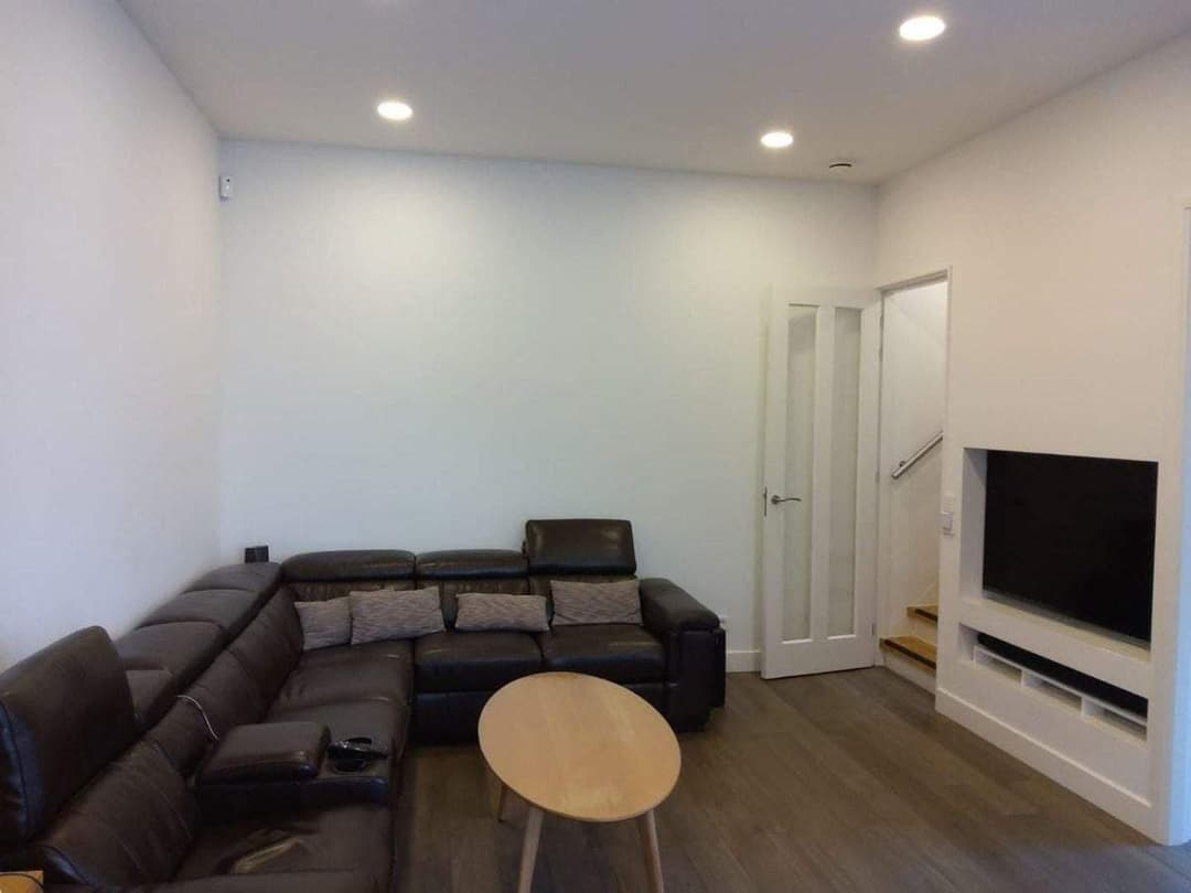 Flat Vrouwenmantelstraat, Amsterdam - For Rent
