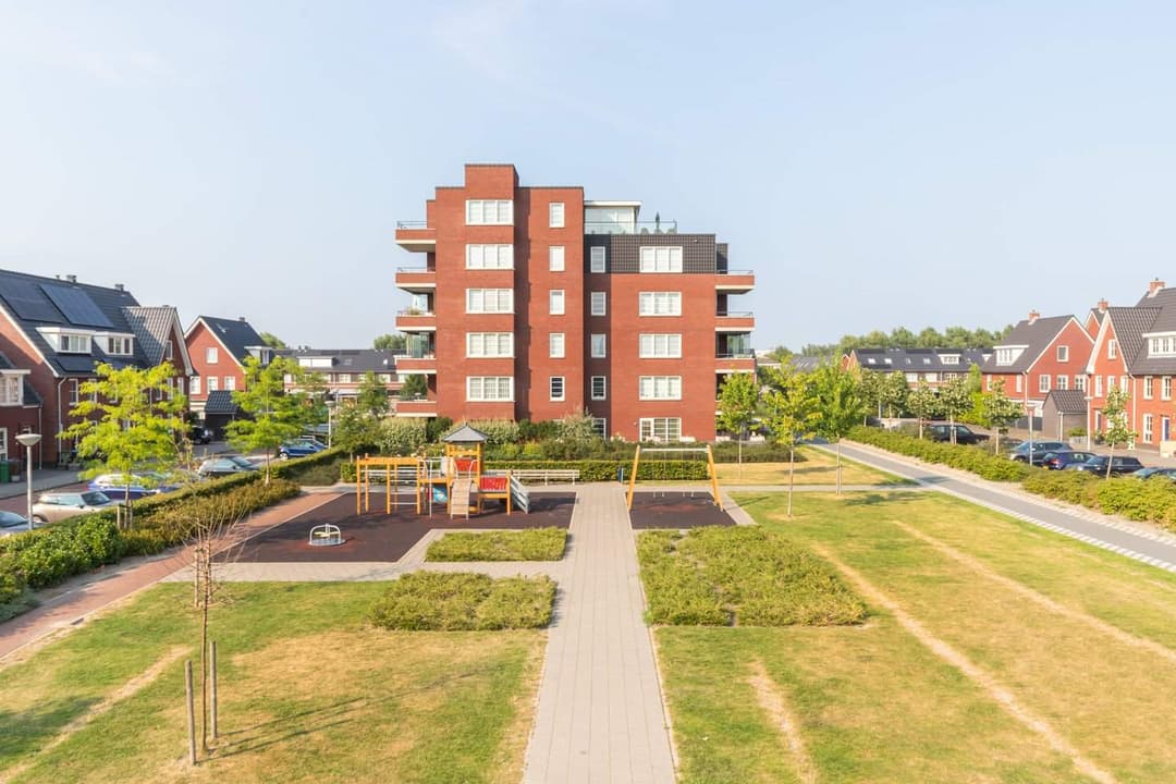 Apartamento Westhove 391187 DB Amstelveen - En Alquiler