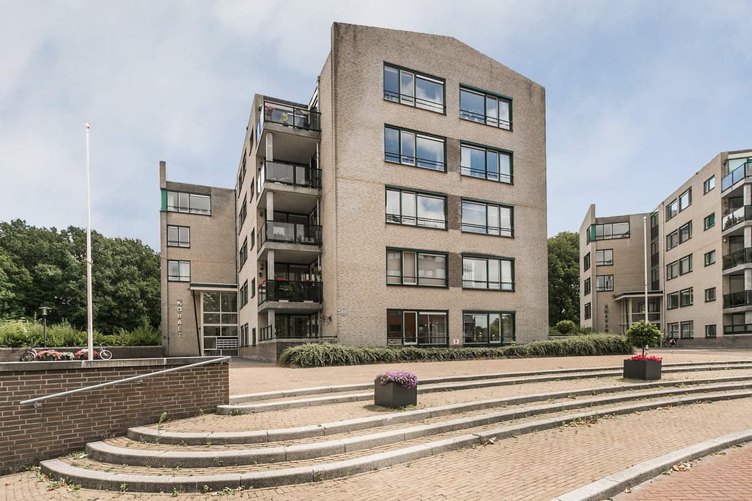 Appartement Zuidhaege 115, Assen - Te Huur