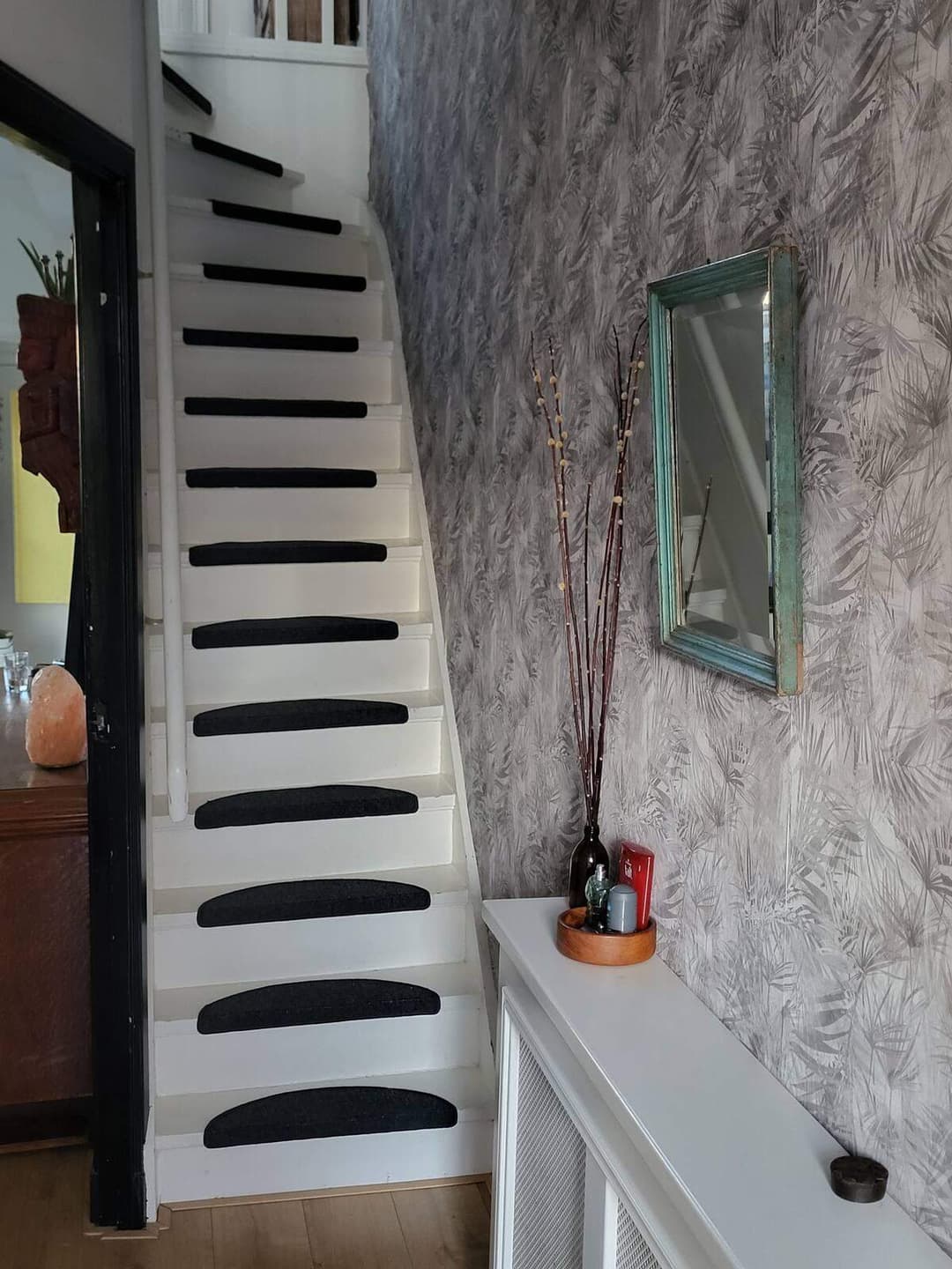 Appartement meublé D. Doniastraat, Zaandam