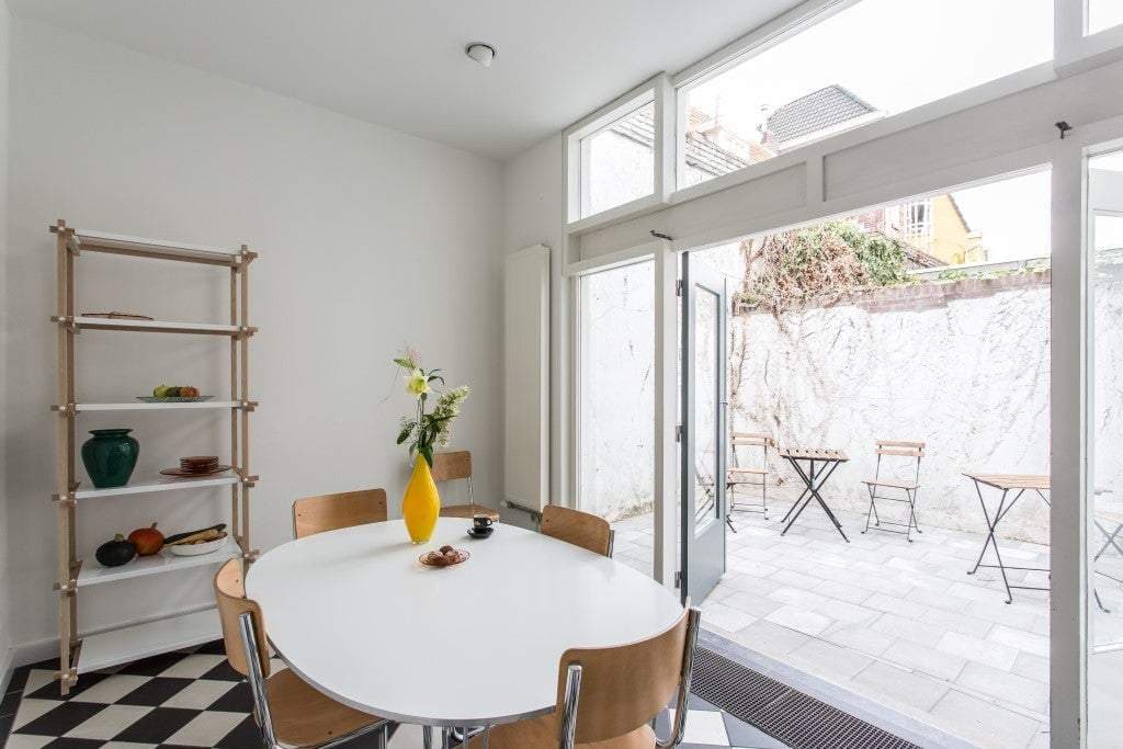 Wohnung Prins Hendrikstraat, Eindhoven - Zur Miete