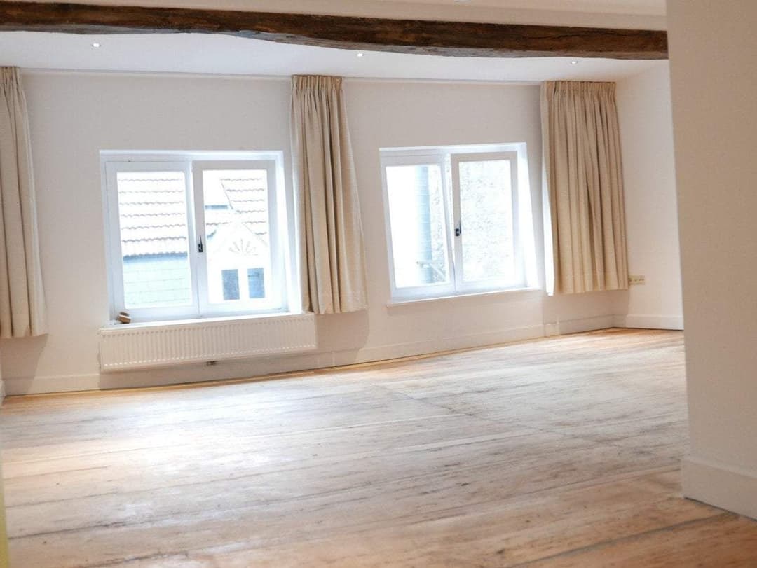 Studio Looiersgracht 12, Maastricht - For Rent