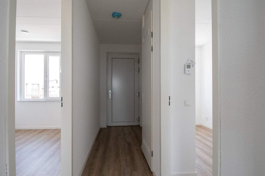 Wohnung Jan Luykenlaan 90, Harderwijk - Zu Vermieten
