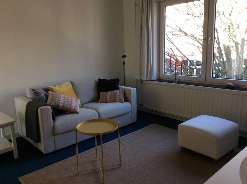Apartment Herbenusstraat, Maastricht - Temporary Rental