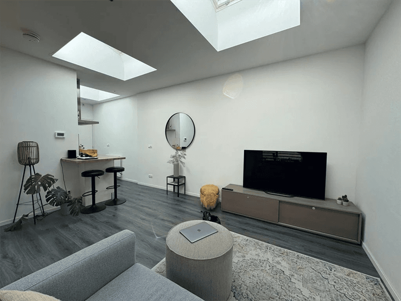 Wohnung Nieuwe Sint Jansstraat, Groningen - Zur Miete
