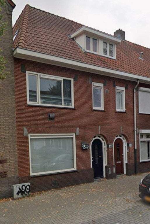 Möbliertes Zimmer Mecklenburgstraat, Eindhoven - Zu Vermieten
