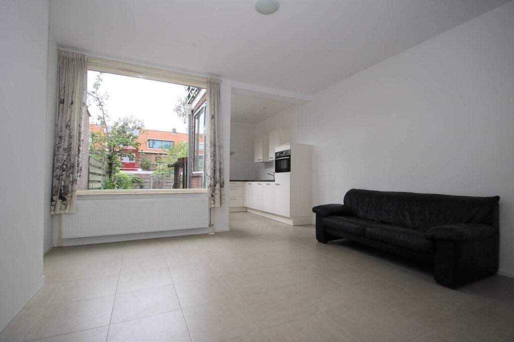 Huis Merellaan, Vlaardingen - Te Huur