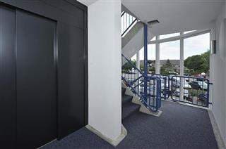 Romeostraat 33, Amersfoort - 3-room Apartment