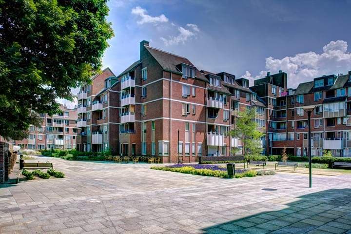Apartment Godsweerderstraat 329, Roermond - 3-Bed