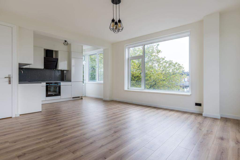 Wohnung Jephtastraat, Amsterdam - Zur Miete