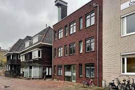 Studio Spoorstraat 4, Gouda