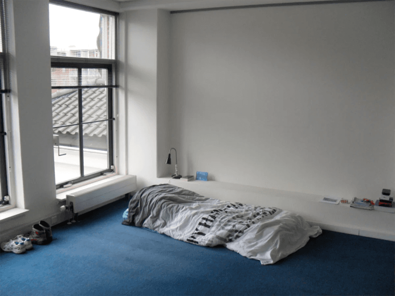 Kamer te huur aan de 1e Dorpsstraat, Zeist