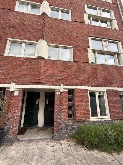 Apartment Marco Polostraat 183-11057 WJ Amsterdam - Zur Miete