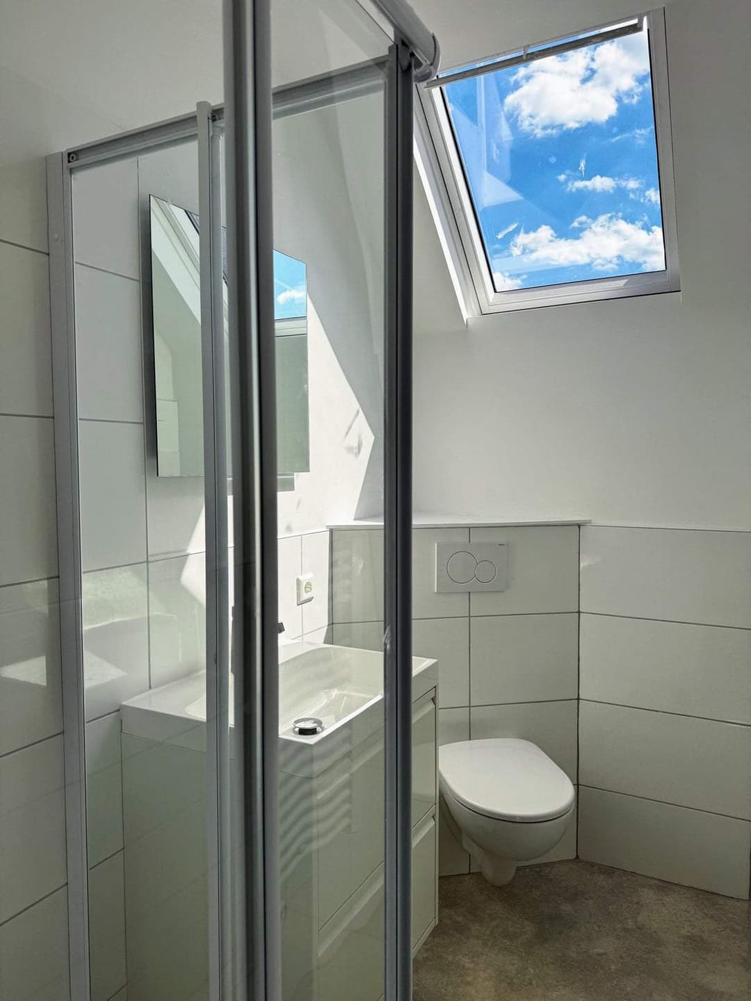 Wohnung Burgemeester Reigerstraat, Utrecht - Möbliertes Apartment