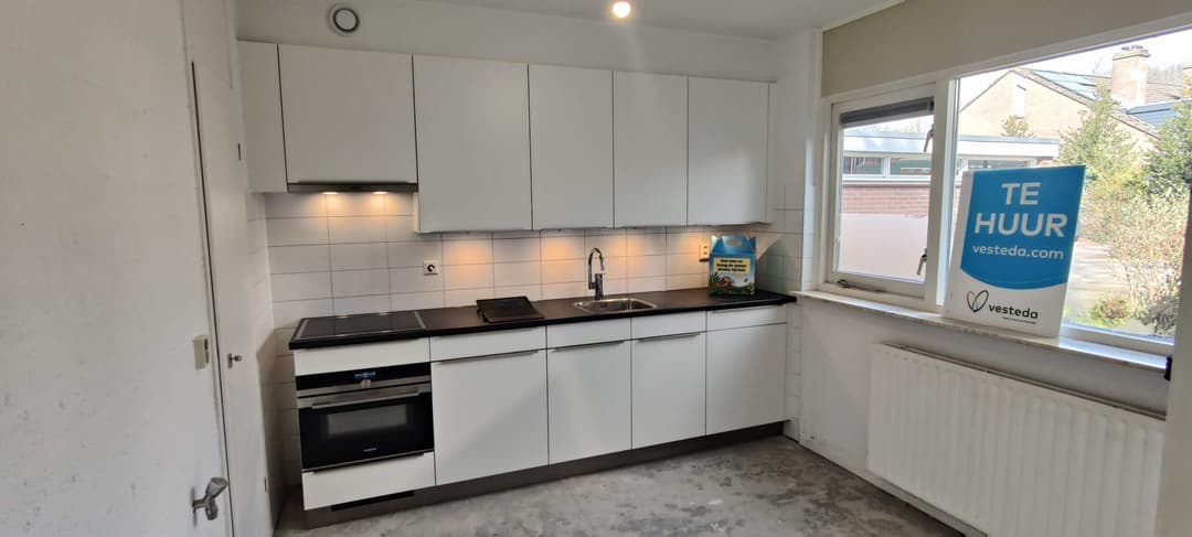 Herdersveld 48, Geldrop - Te Huur