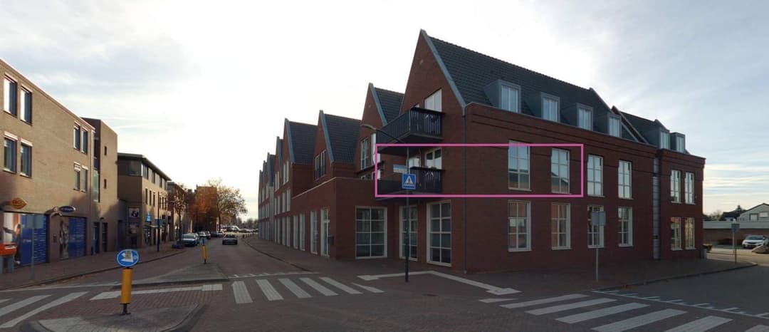 Appartement Oude Werf, Cuijk - Te Huur