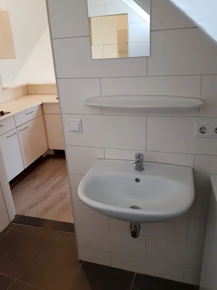 Flat Achter de Molens, Maastricht - For Rent