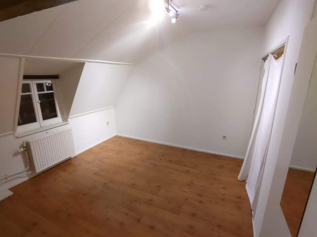 Kamer te huur aan Bevrijdingsstraat, Wageningen