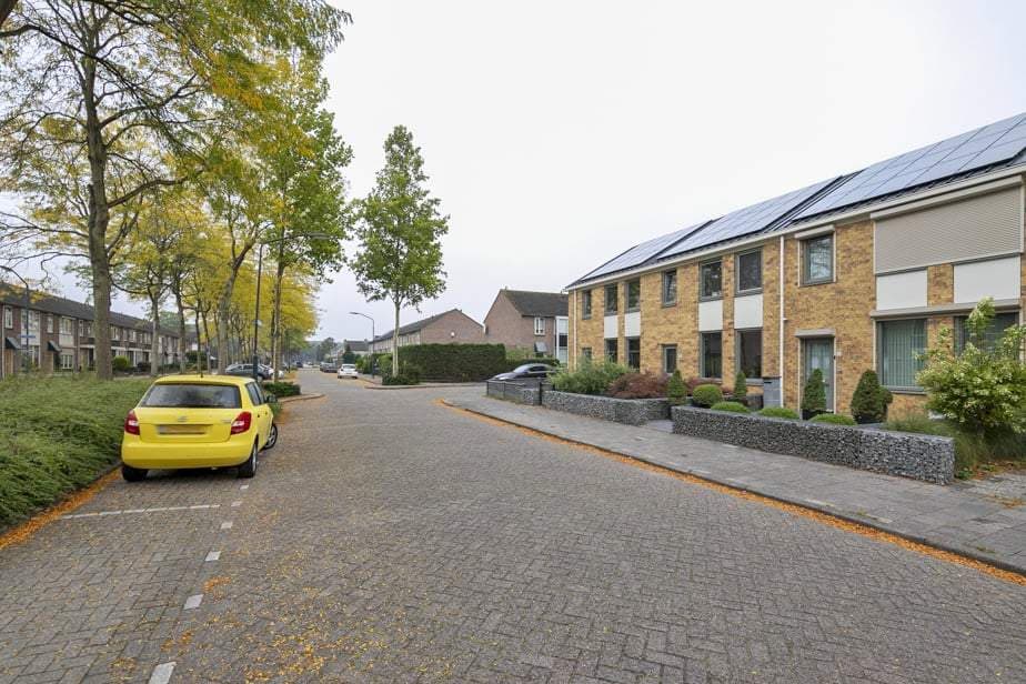 Einfamilienhaus Guido Gezellelaan 26, Oosterhout (4 Schlafzimmer)