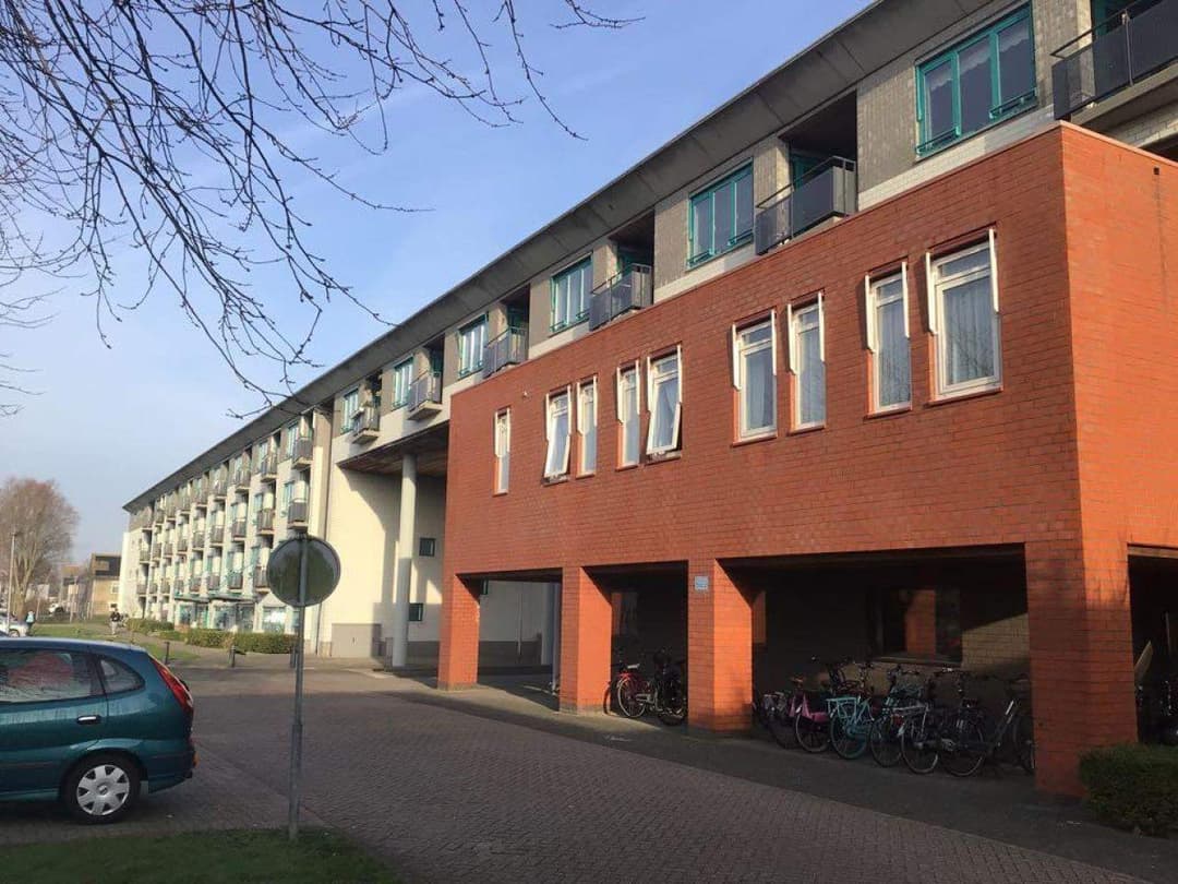 3-Kamer Appartement aan de Persijnlaan, Purmerend - Te Huur