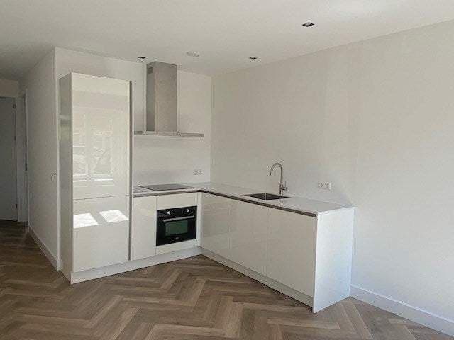 Wohnung Shackletonstraat, Amsterdam - Zu Vermieten